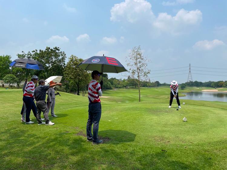 Riverdale Golf Club