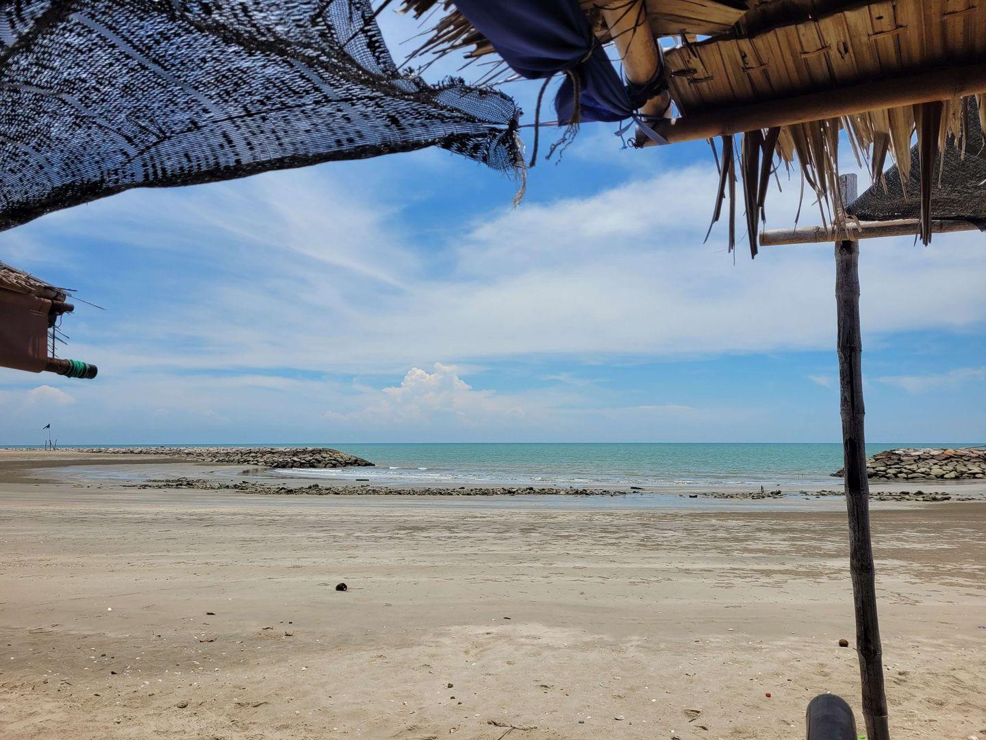 หาดหัวตาล