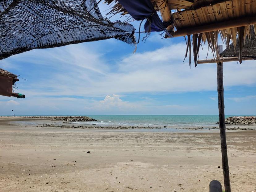 หาดหัวตาล