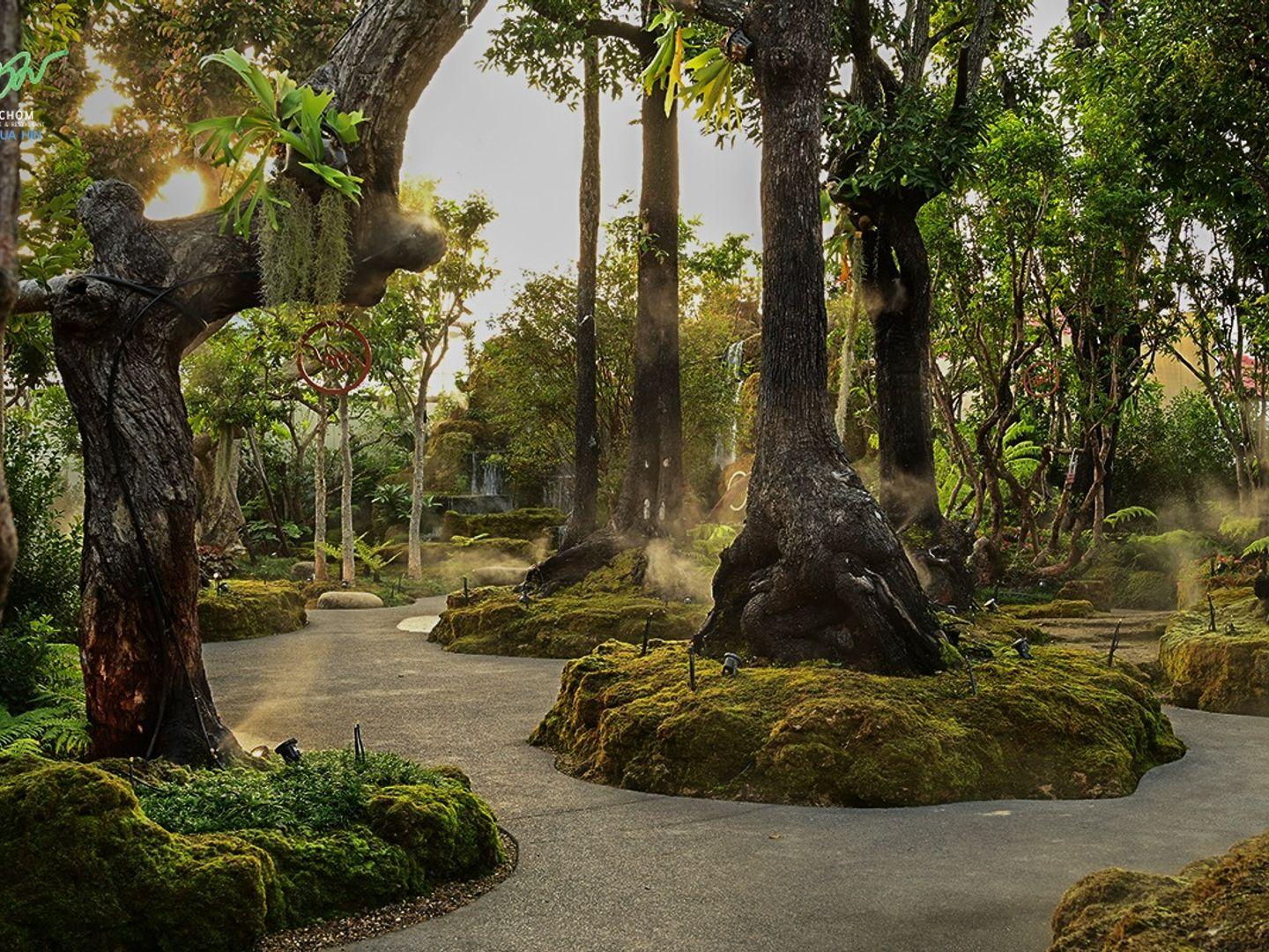 ชมคาเฟ่ สาขาหัวหิน
