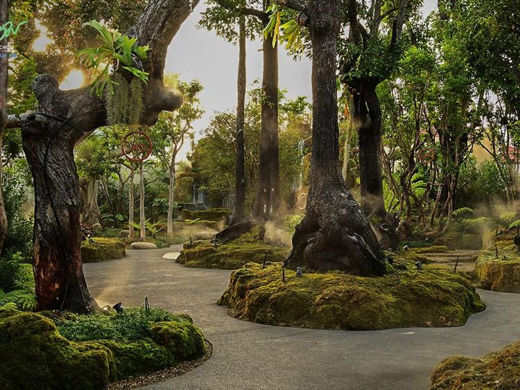 ชมคาเฟ่ สาขาหัวหิน