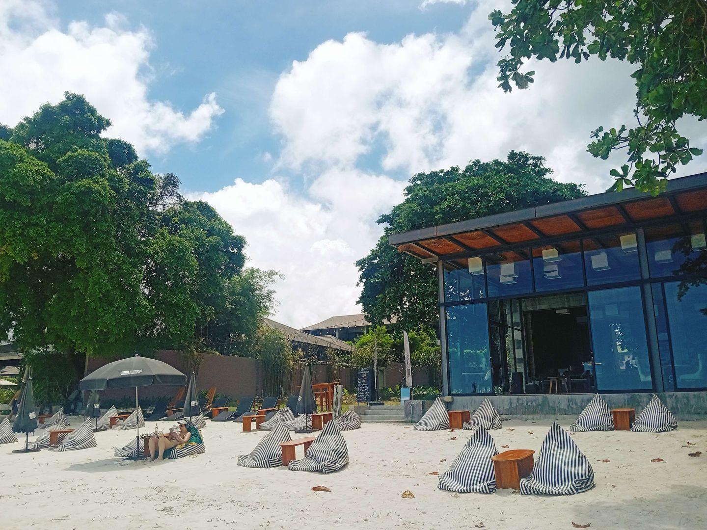 Sabroso Samui