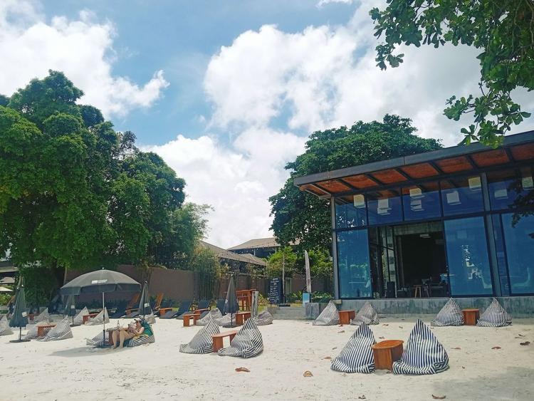 Sabroso Samui