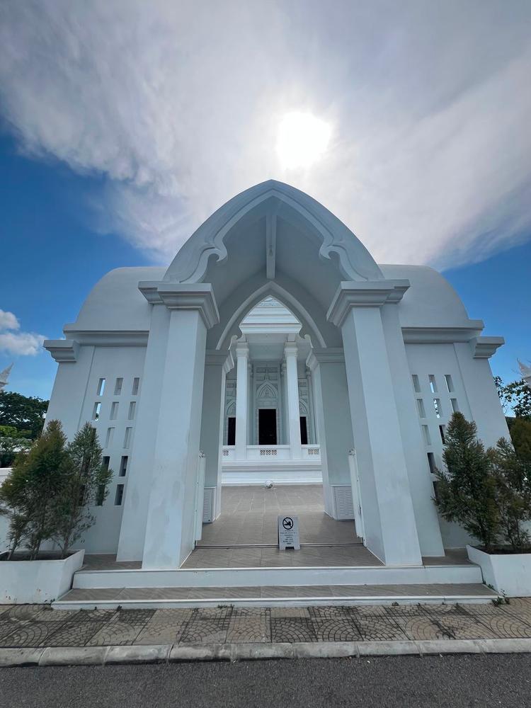 วัดพรประภานิมิต