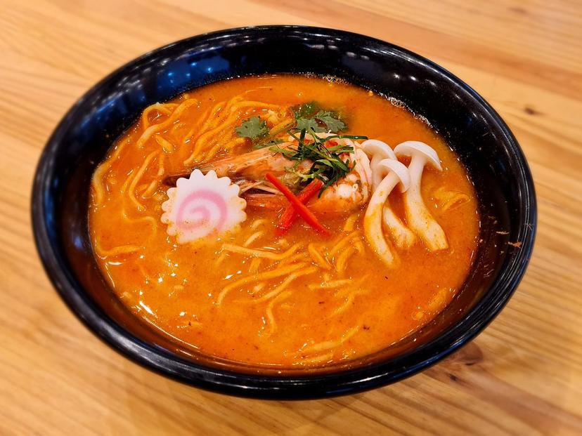 Marukin Ramen Ayutthaya City Park