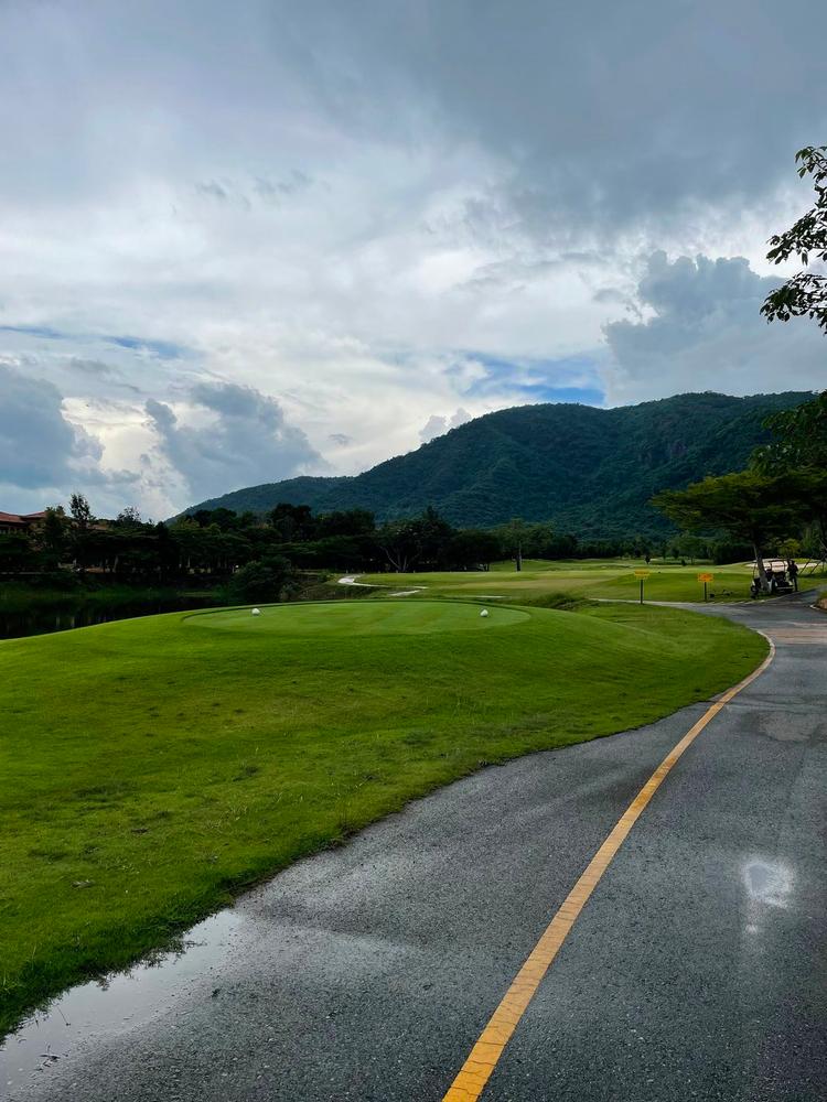 Toscana Valley Country Club