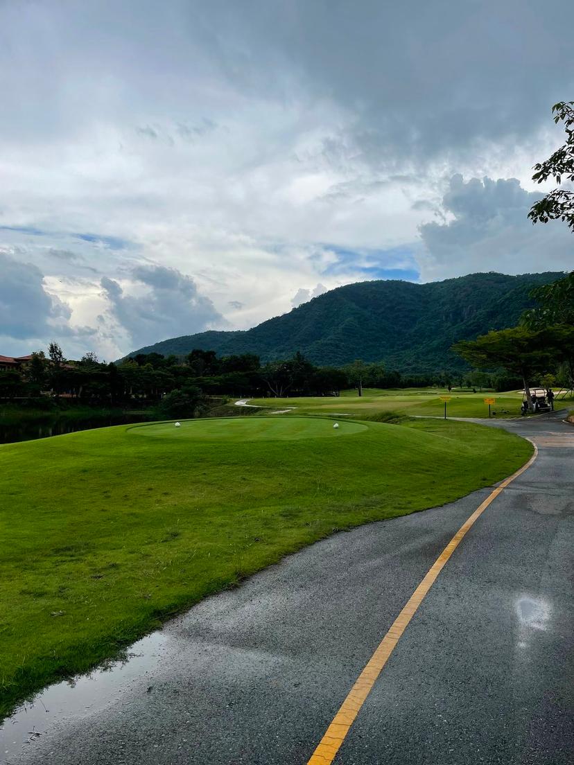 Toscana Valley Country Club