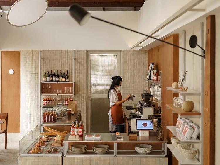 KLAY cafe | Chiang Mai