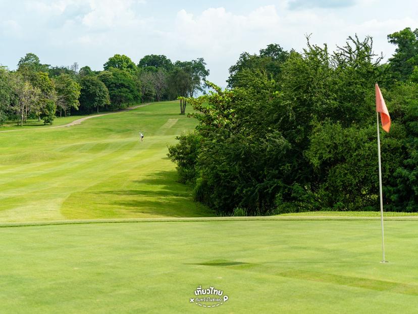 Panorama Golf And Country Club