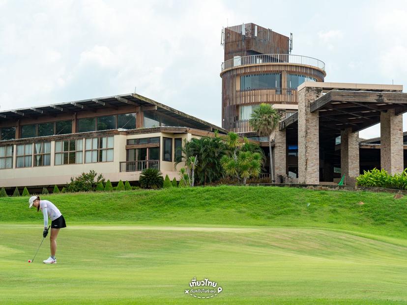 Mountain Creek Golf Resort and Residences