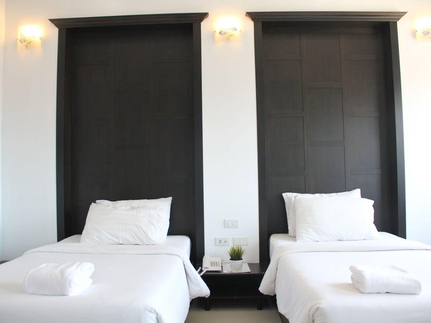 บ้านอิงนา รีสอร์ท ชัยภูมิ