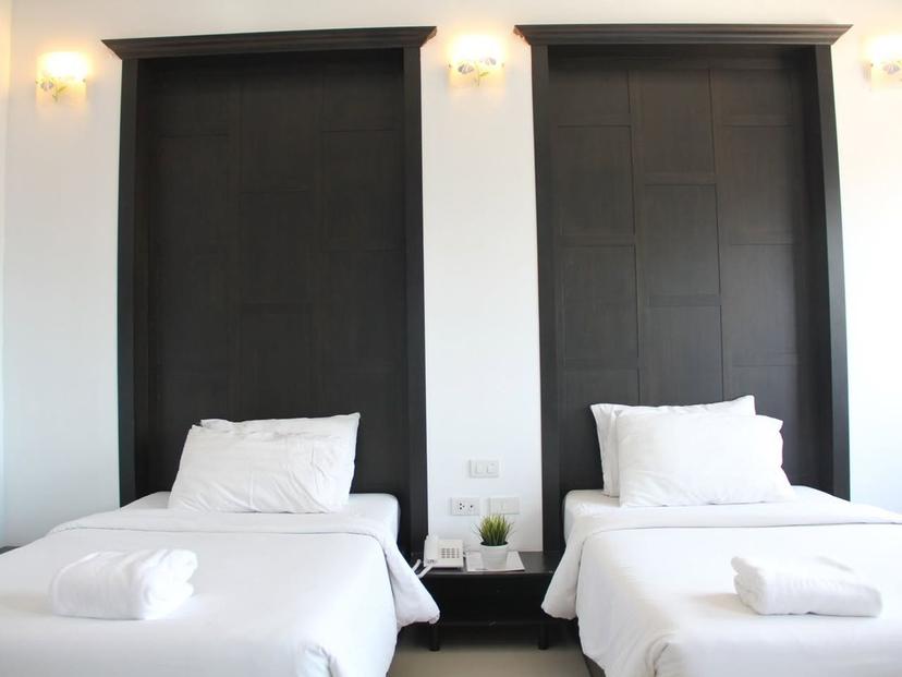 บ้านอิงนา รีสอร์ท ชัยภูมิ