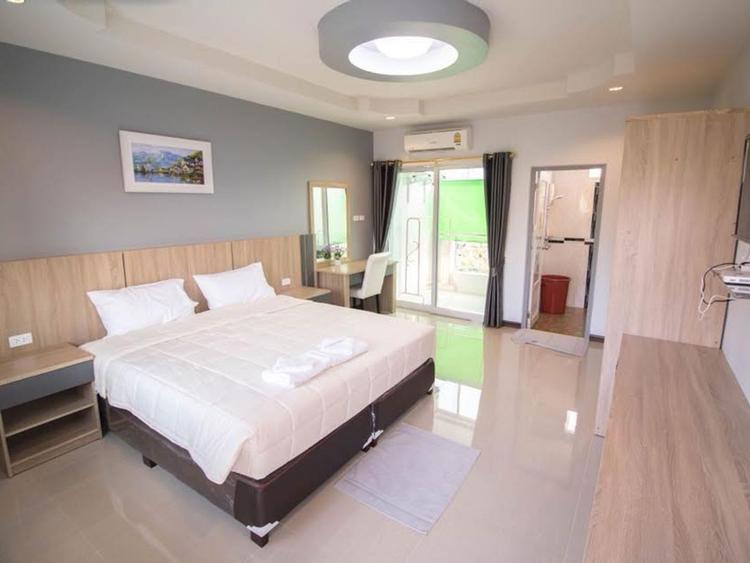 PPS HOUSE ห้องพักชัยภูมิ