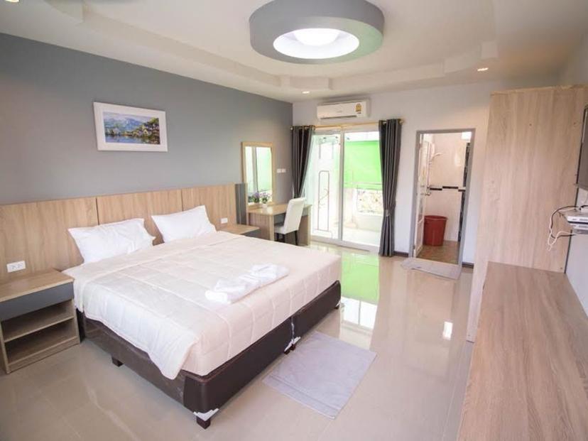 PPS HOUSE ห้องพักชัยภูมิ