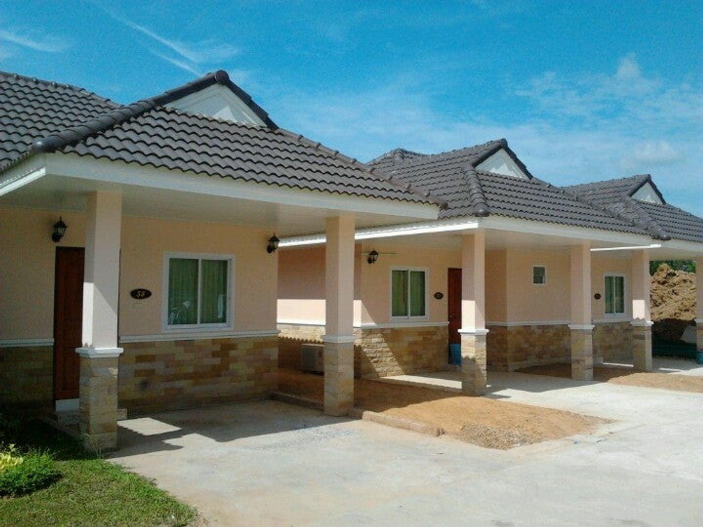 โรงแรมสกายโฮมรีสอร์ท