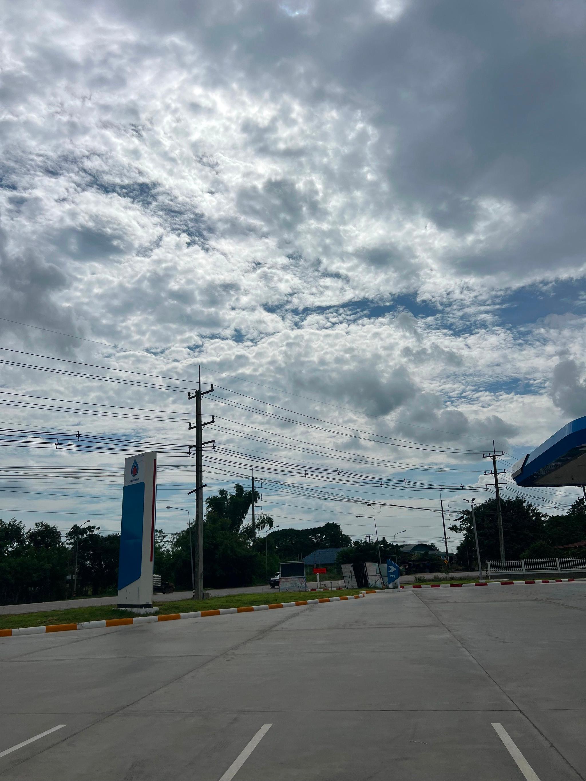 PTT Station Phichai ปตท.พิชัย อุตรดิตถ์