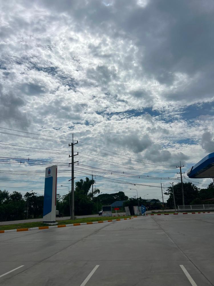 PTT Station Phichai ปตท.พิชัย อุตรดิตถ์