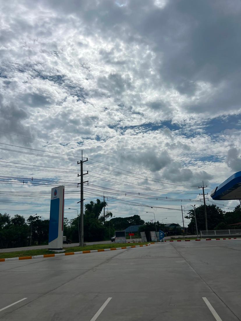 PTT Station Phichai, Uttaradit