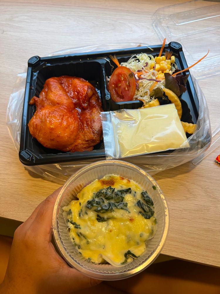 Bkk Cafe By Steak Bkk