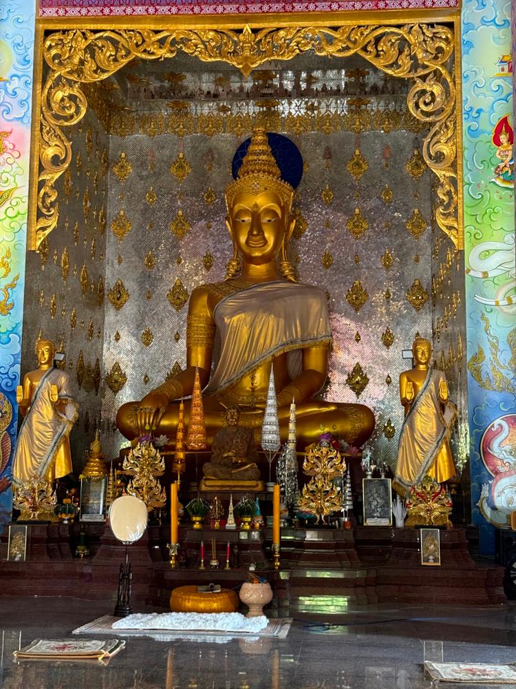 วัดธรรมพิทักษ์