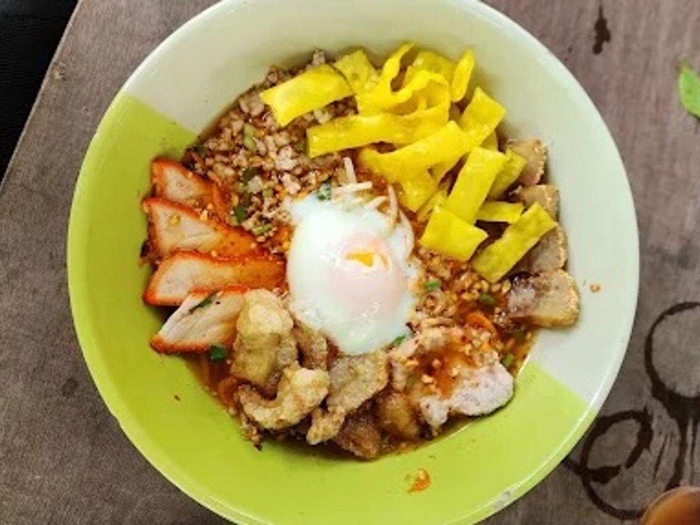 เฮียหมา 5 หมู