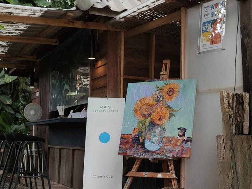 Hani Creative Space