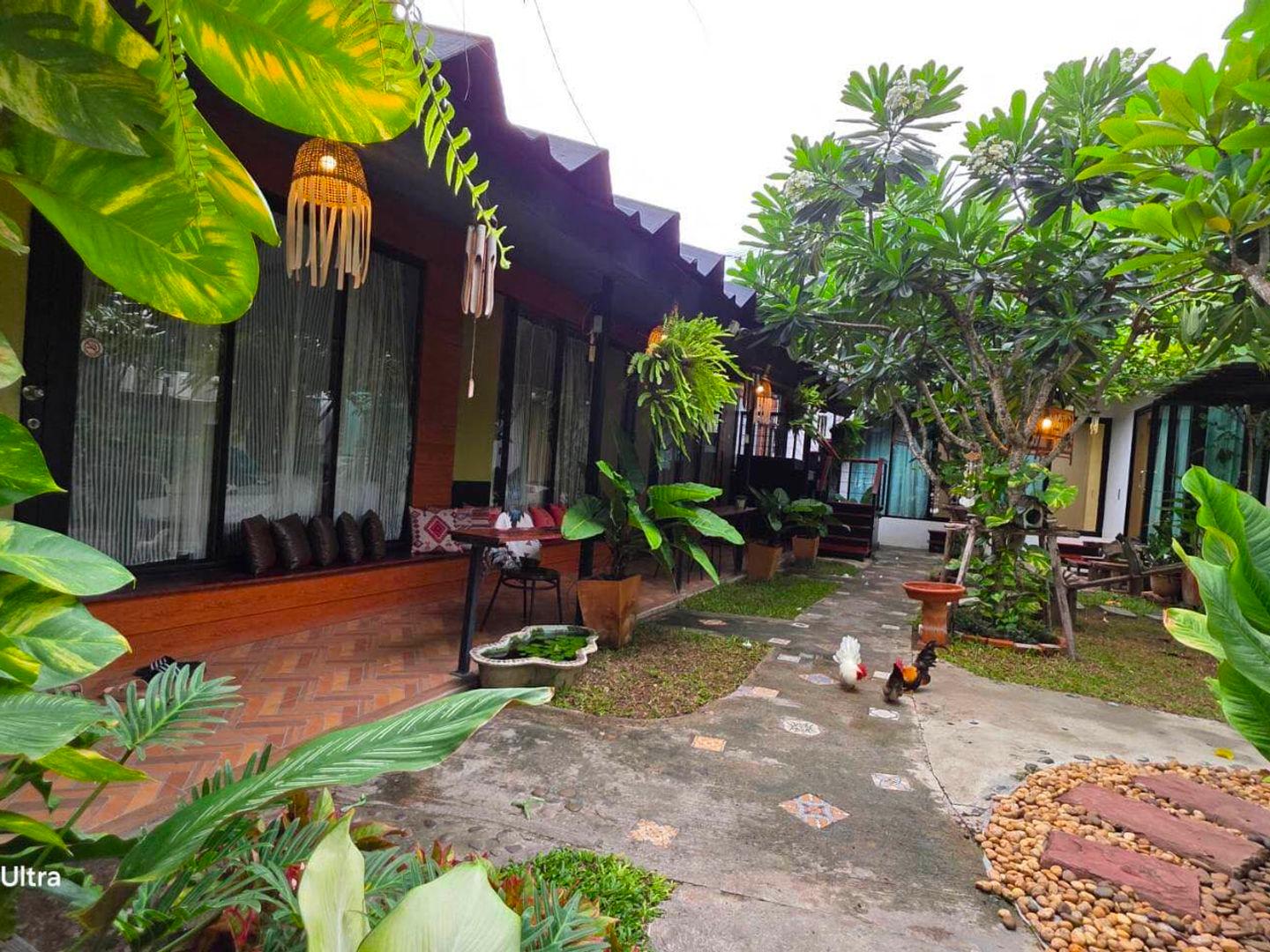 The Park Ayutthaya Resort and Spa