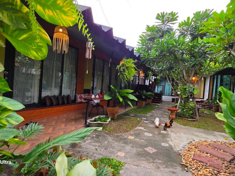 The Park Ayutthaya Resort and Spa
