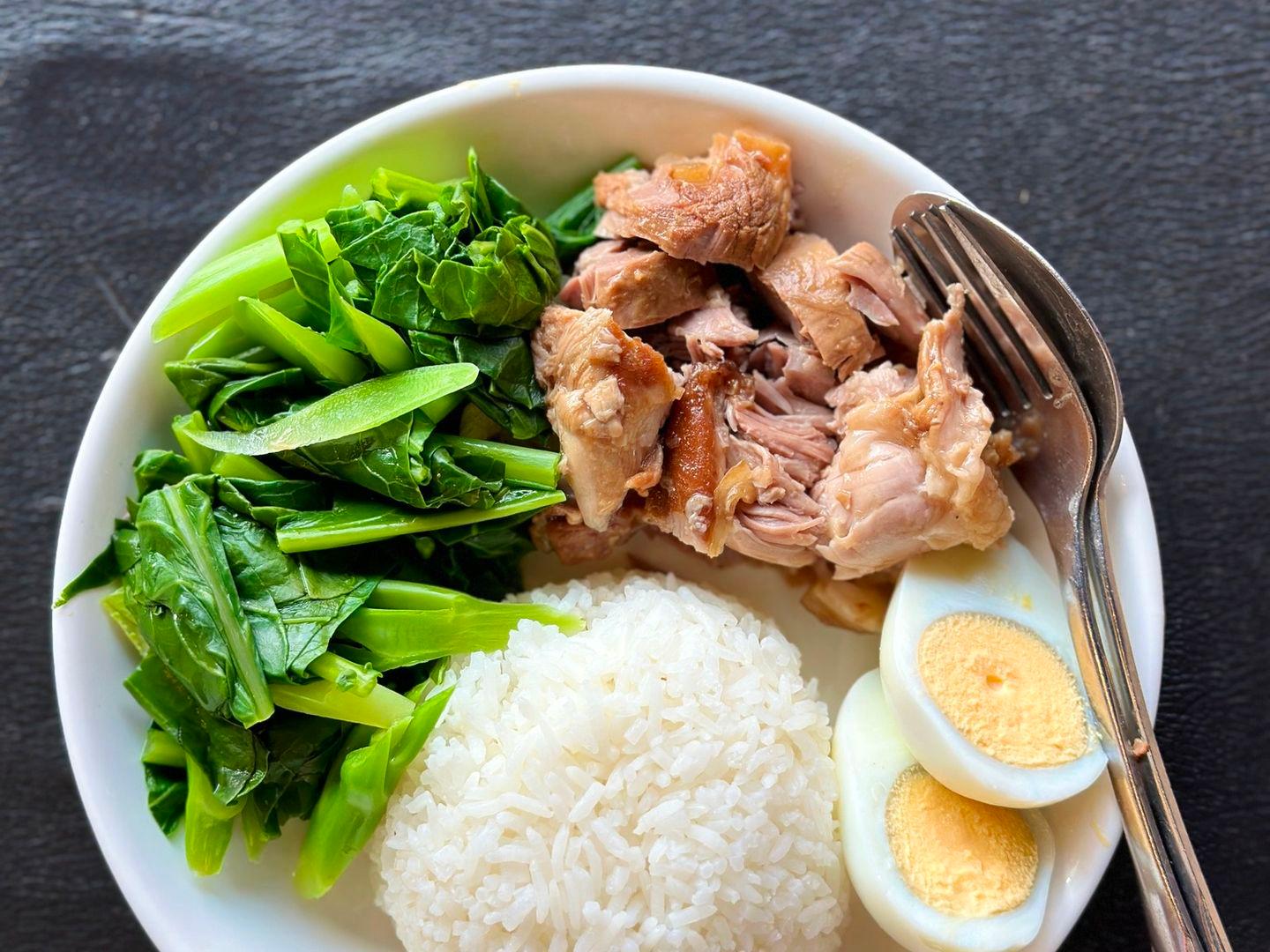 ร้านอาหาร กาเฟเวียด Cà phê Việt หนองคาย