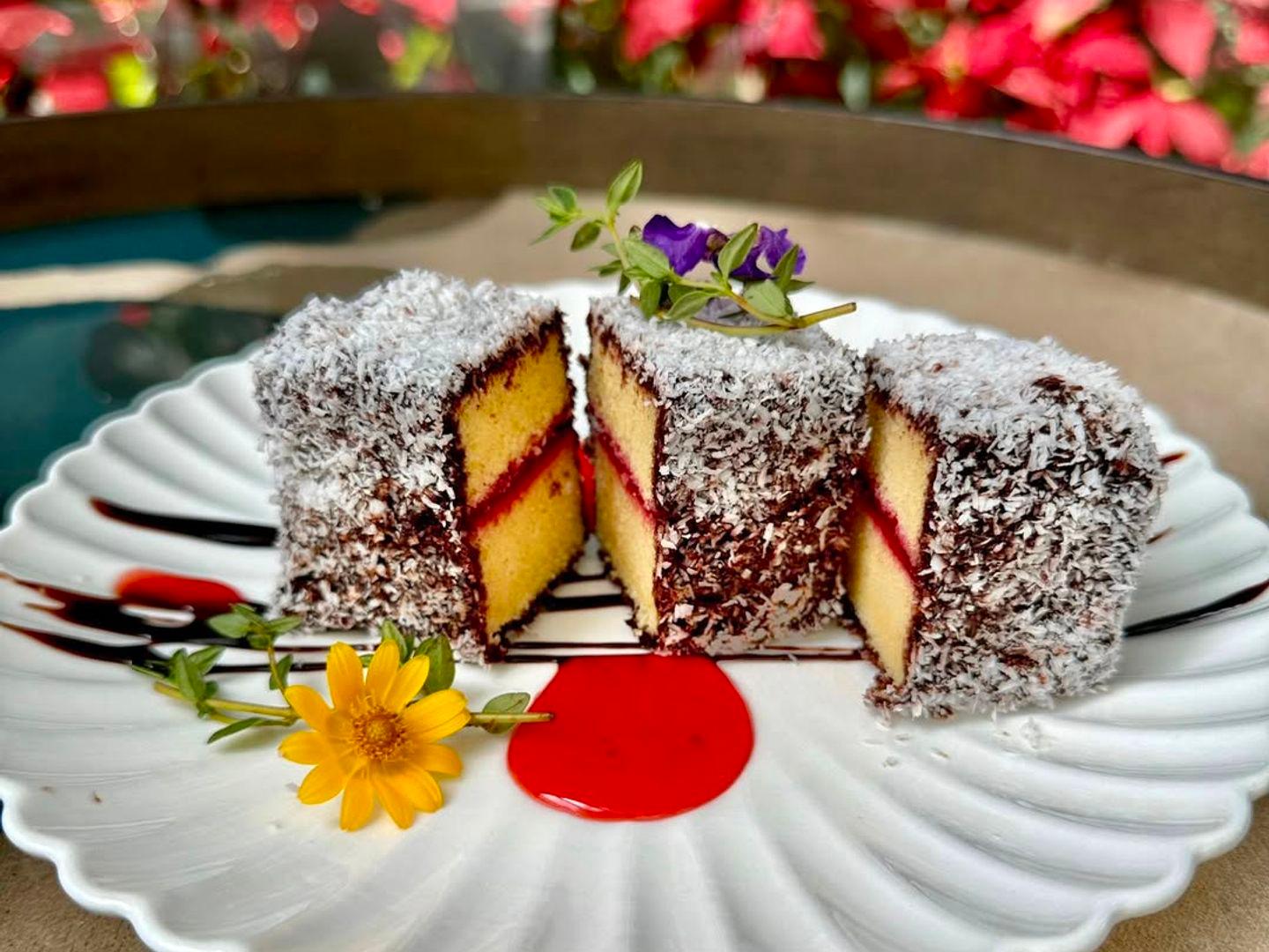 Bruce coffee หนองคาย