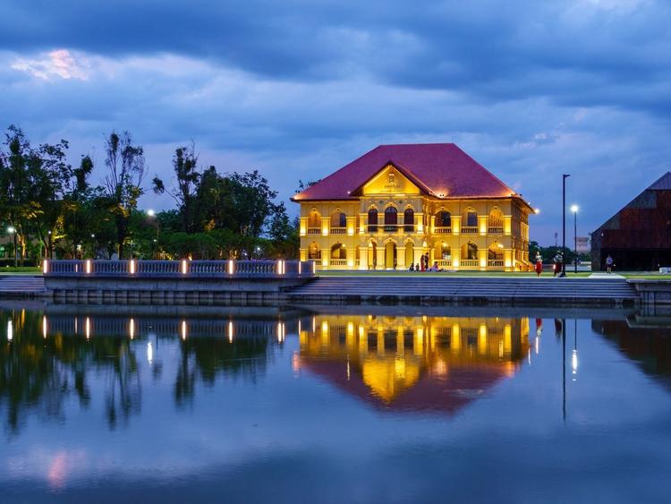 Udon Thani City Museum