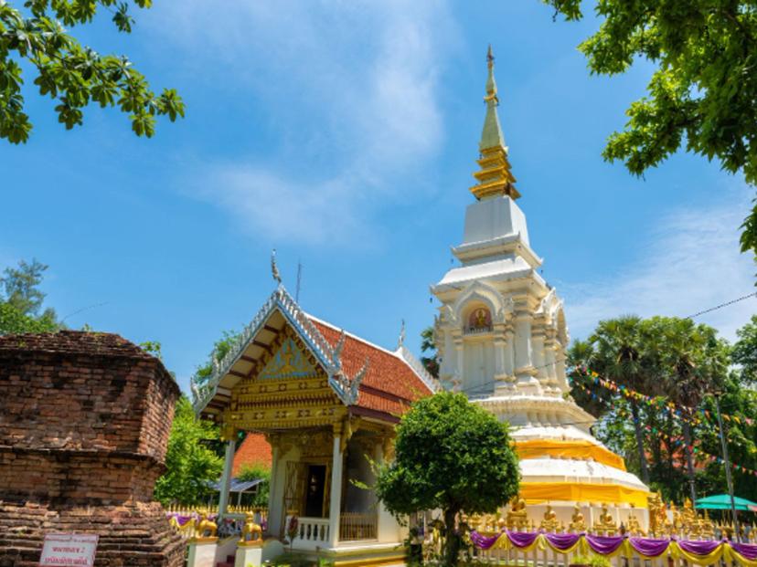 วัดพระธาตุบังพวน