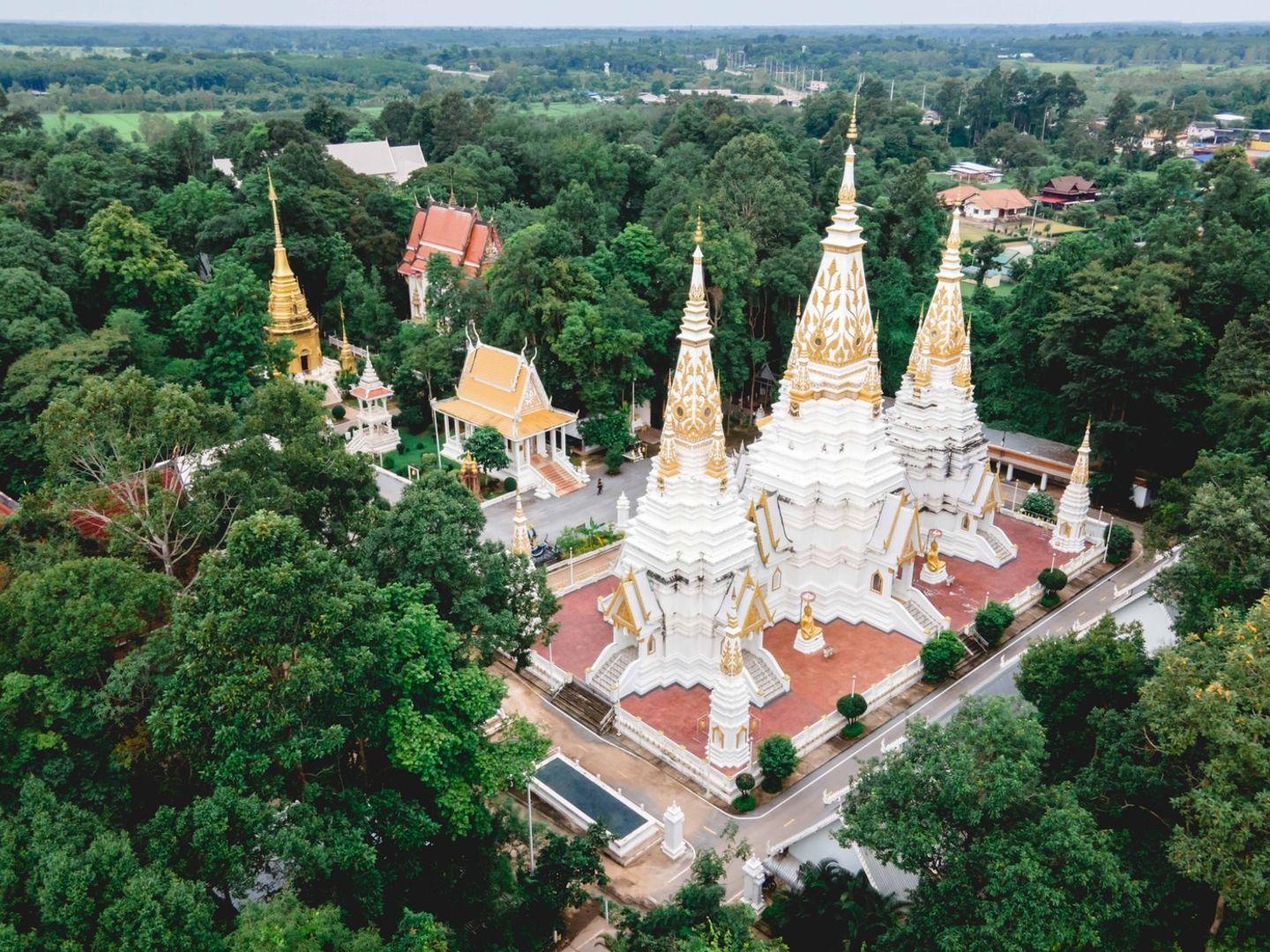 วัดเซกาเจติยาราม