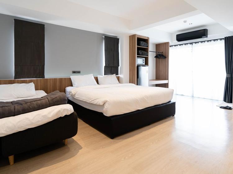 Yellotel Chiang Mai