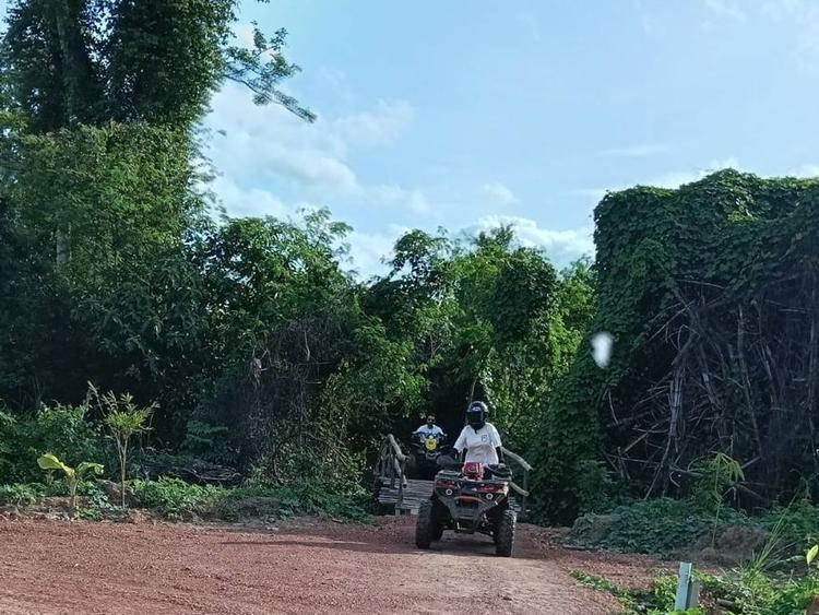 ATV Banmung Mountain View
