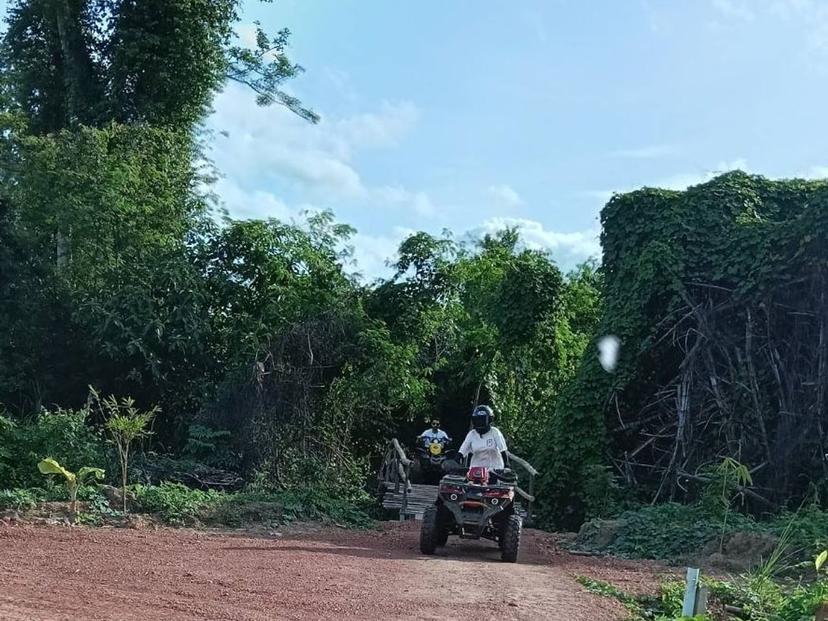 ATV Banmung Mountain View