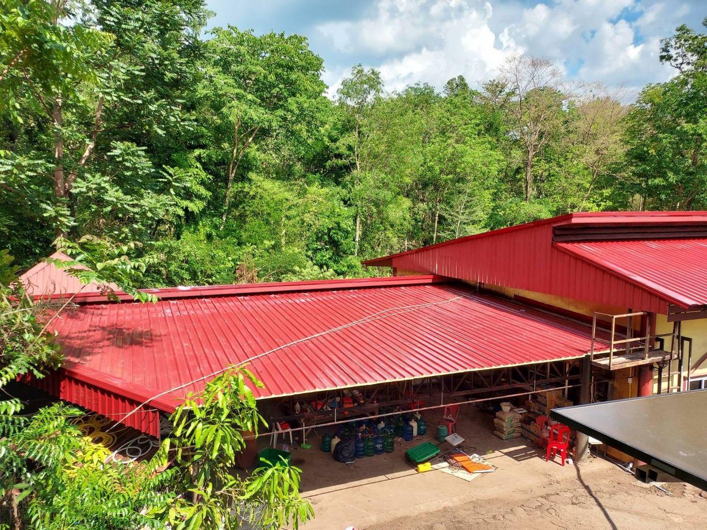 วัดเขาพนมรังสี (วัดเขาชี)