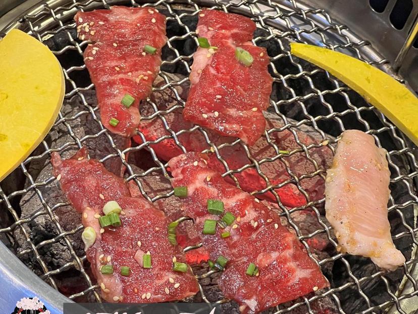 Seiko-en セイコー Yakiniku by San Kyu