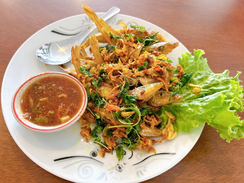 ร้านอาหารแม็กคาเฟ่