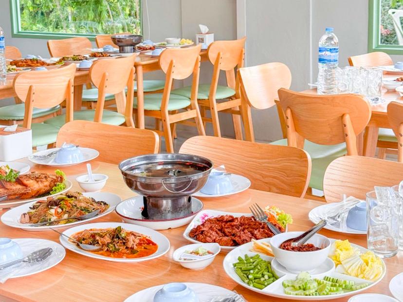 ไทยเสรี Home Kitchen