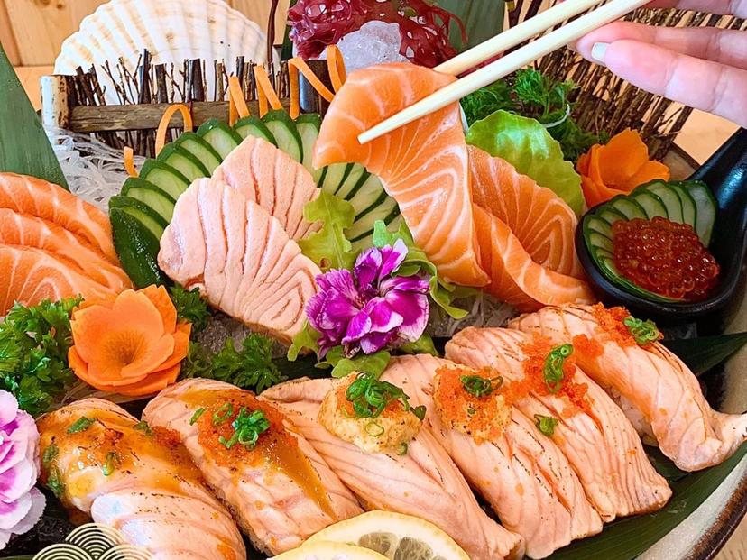 KOICHI โคอิชิ | ร้านอาหารญี่ปุ่นโคอิชิ กาฬสินธุ์