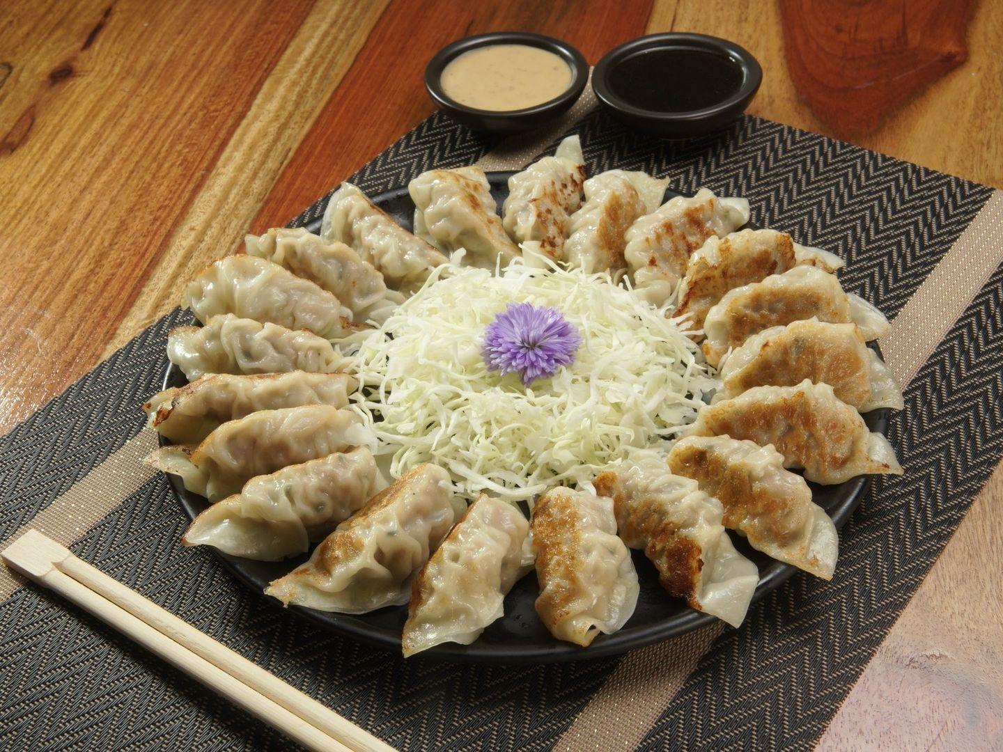 ร้านเกี๊ยวซ่าน่าAlert