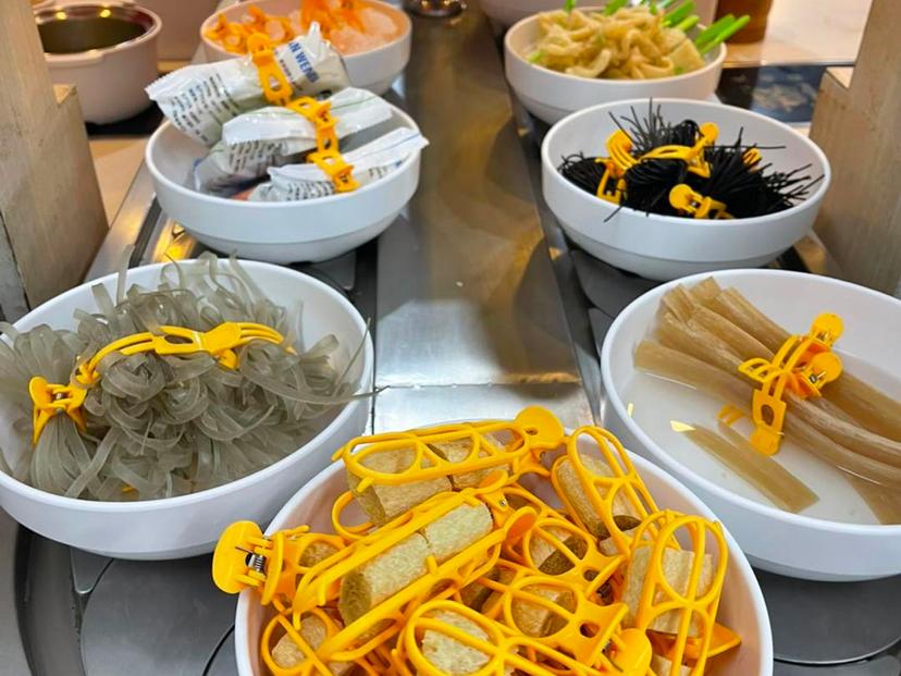 ร้านสุกี้มอลล์ ไลท์ กาฬสินธุ์