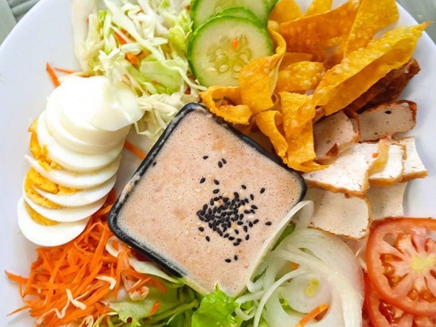 Arowana 888 Cafe' and Bistro