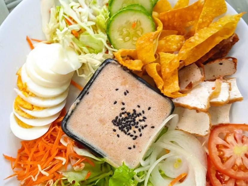 Arowana 888 Cafe and Bistro