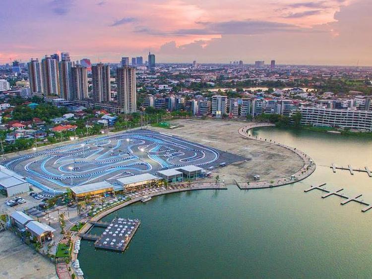 IMPACT Lakefront