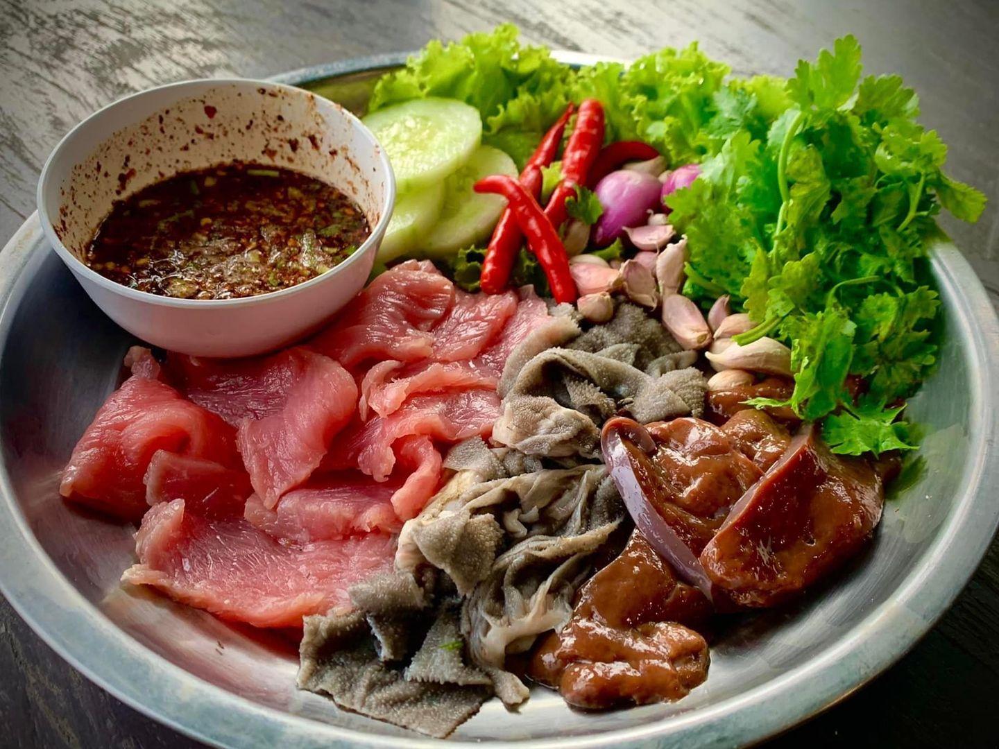ครัวมีตำนาน