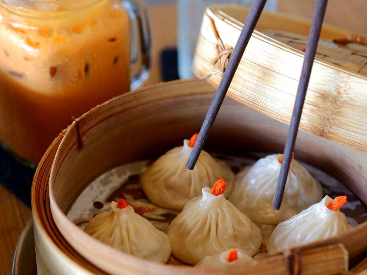 ชวนคิทเช่น เมืองทองธานี