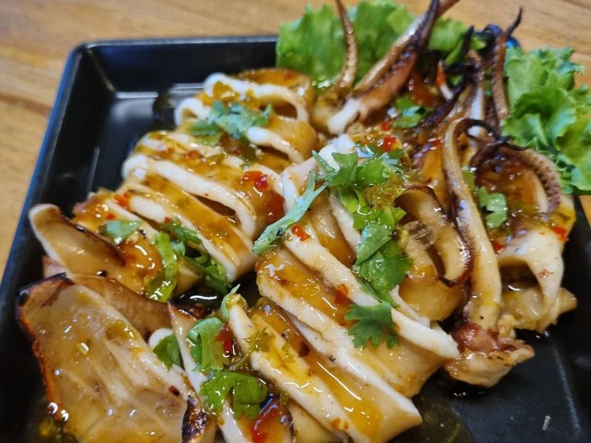 Yai Pom’s Kitchen