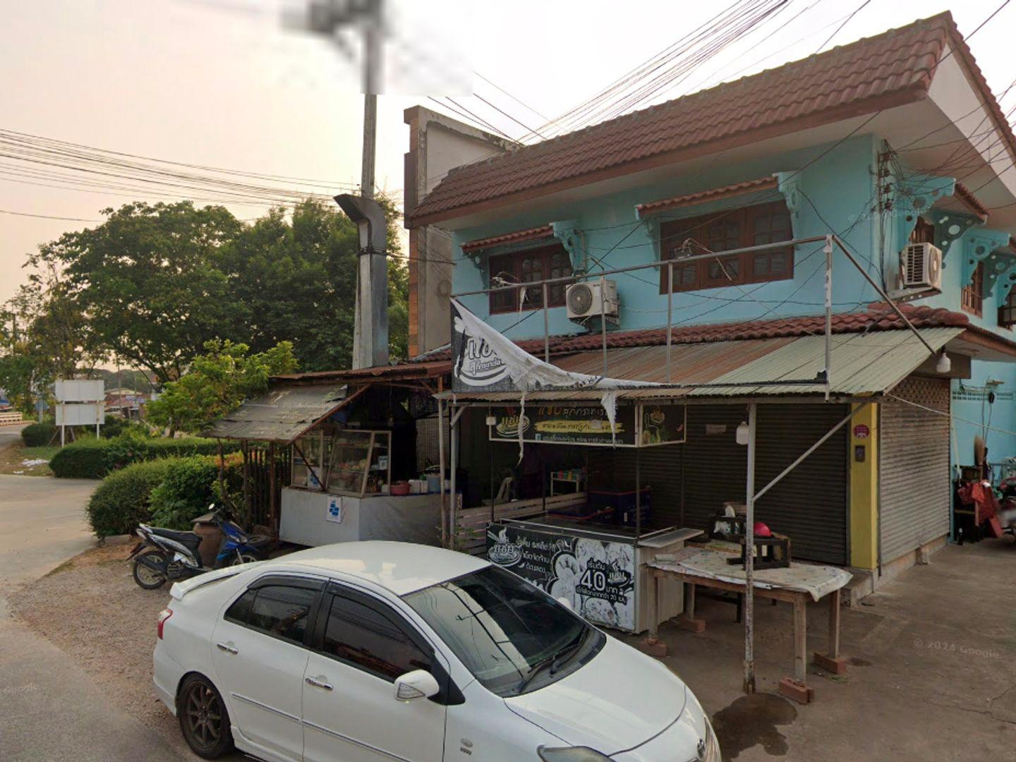 นิดอาหารตามสั่ง กำแพงเพชร
